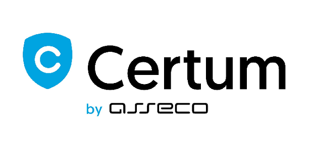 Certum SSL憑證經銷