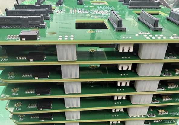 量產品重工與焊接更換