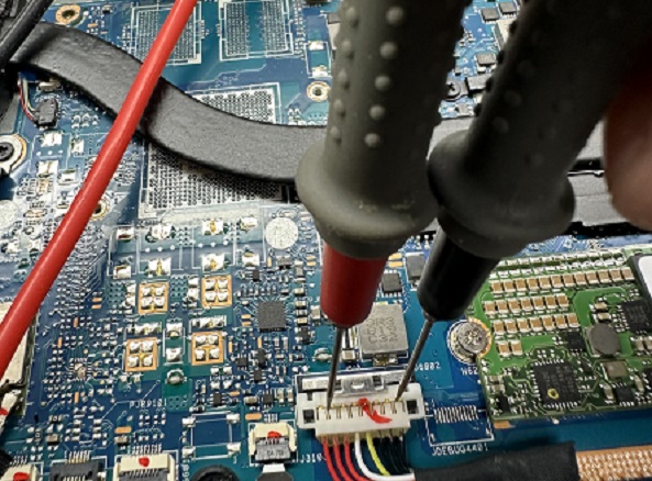 專業量測工具問題排除
