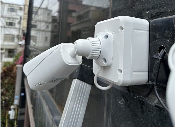 監控系統規劃安裝