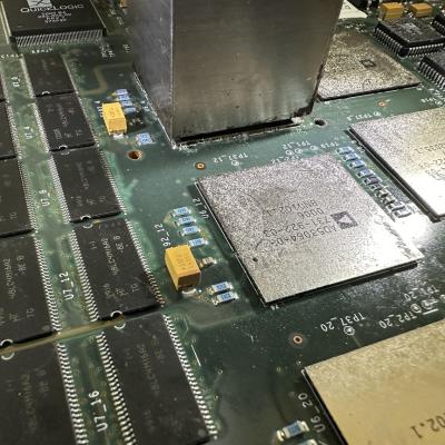 Icp Change Chip